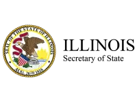 3) Illinois Secretary of State