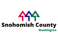 4) Snohomish County Washington