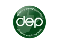 Department of Environmental Protection, West Virginia