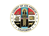 Public Social Service Dept. LA County