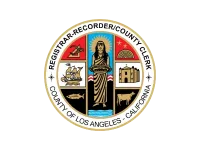 Registrar-Recorder_County Clerk, Los Angeles County